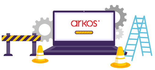 Sitio en construcción